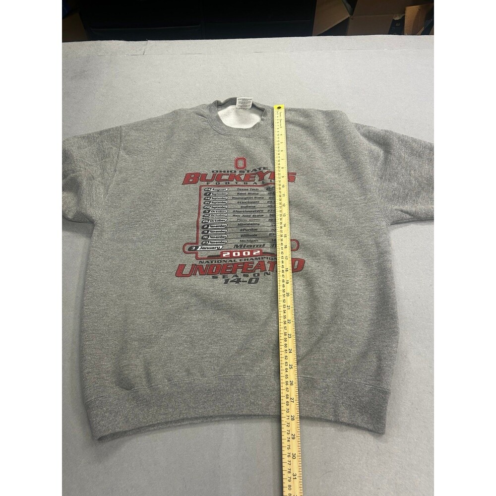 Ohio Stage JanSport Hoodie Bundle - Picture 6 of 12